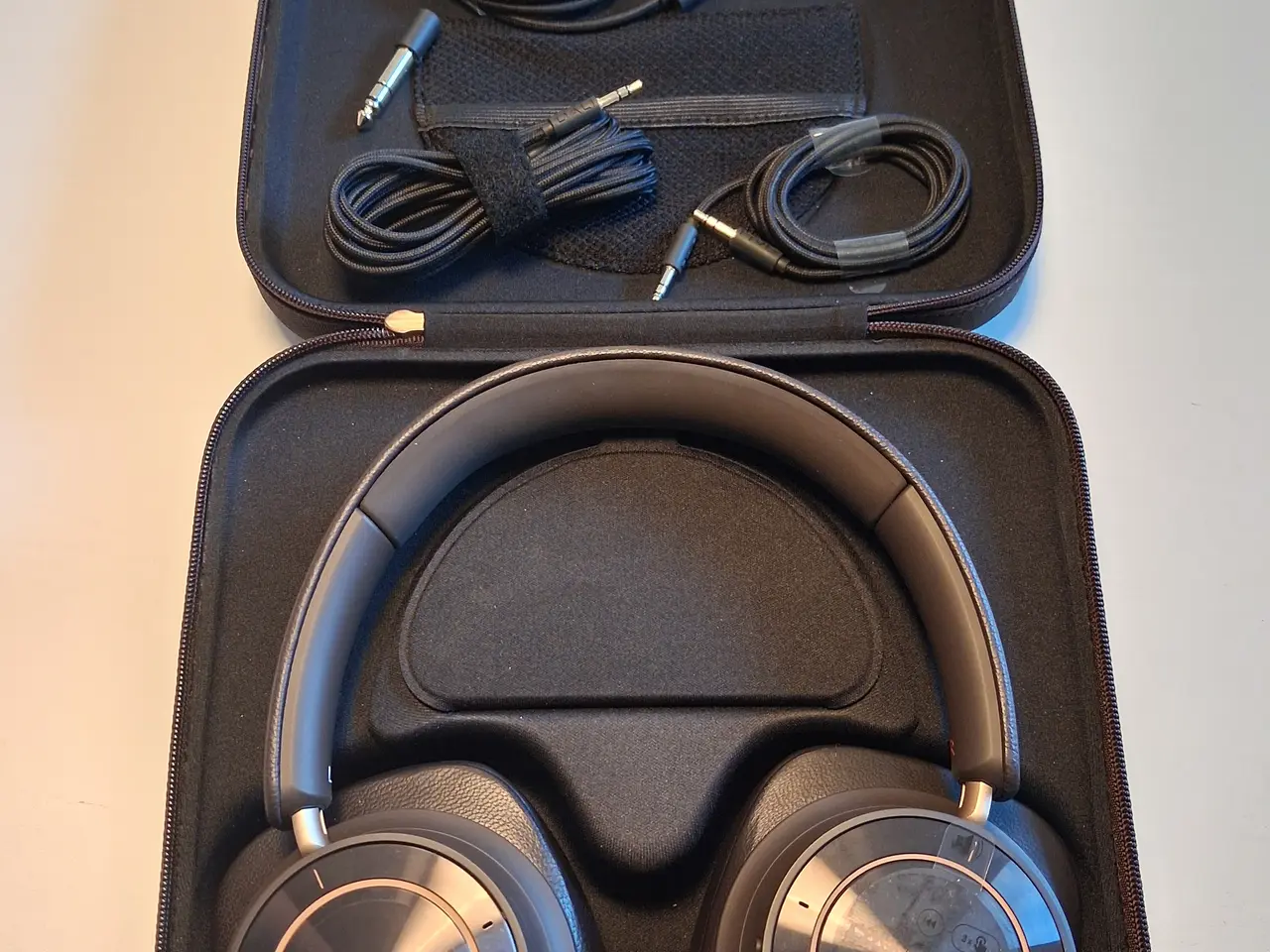 Billede 10 - Dali io12 headphones