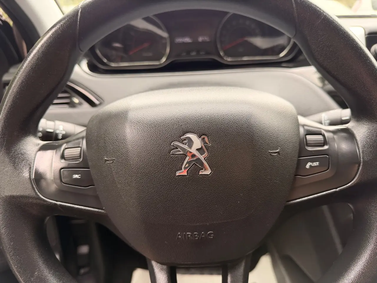 Billede 17 - Peugeot 208 1,2 VTi Access