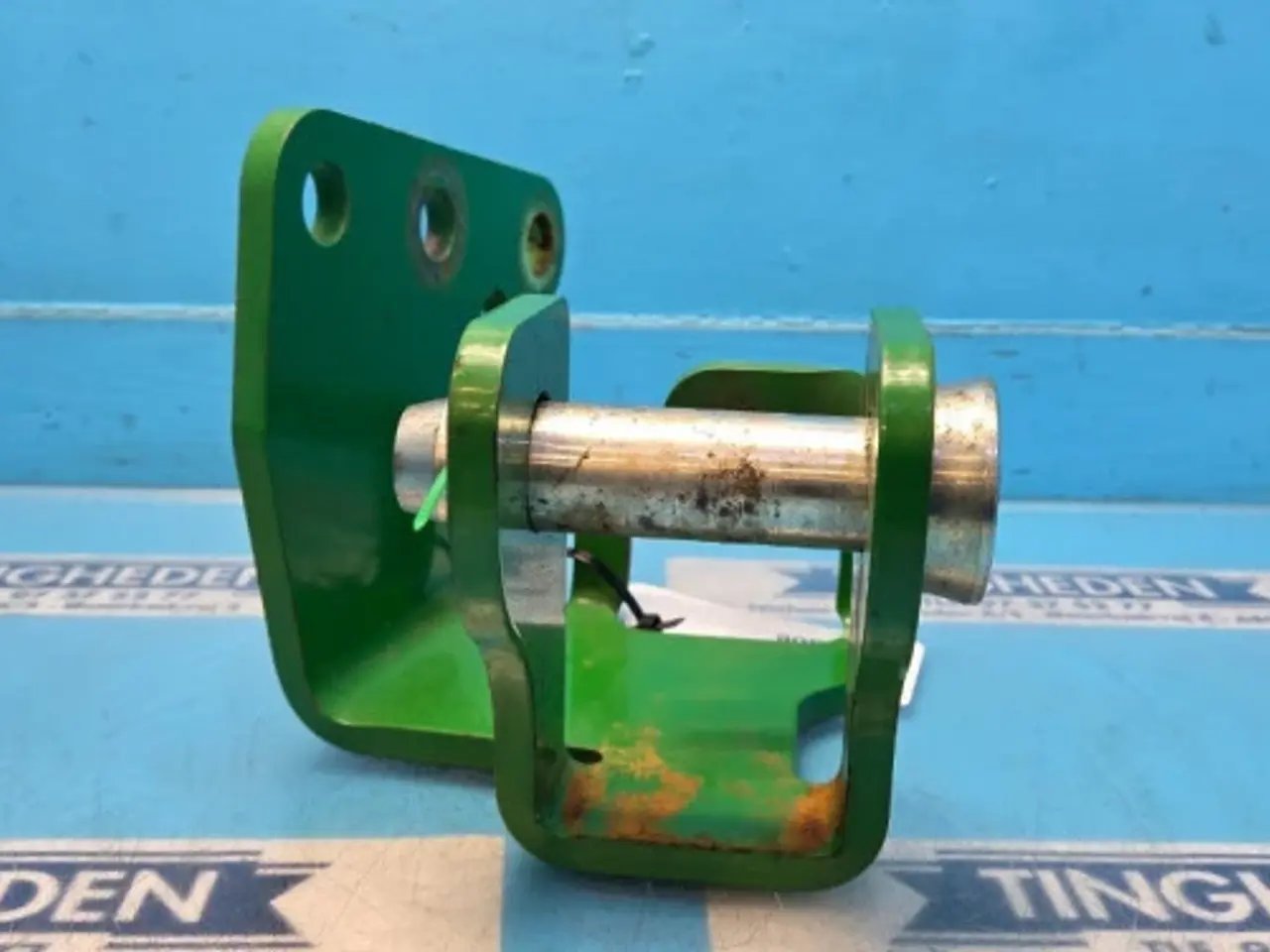 Billede 8 - John Deere 6R Træk Beslag L216956
