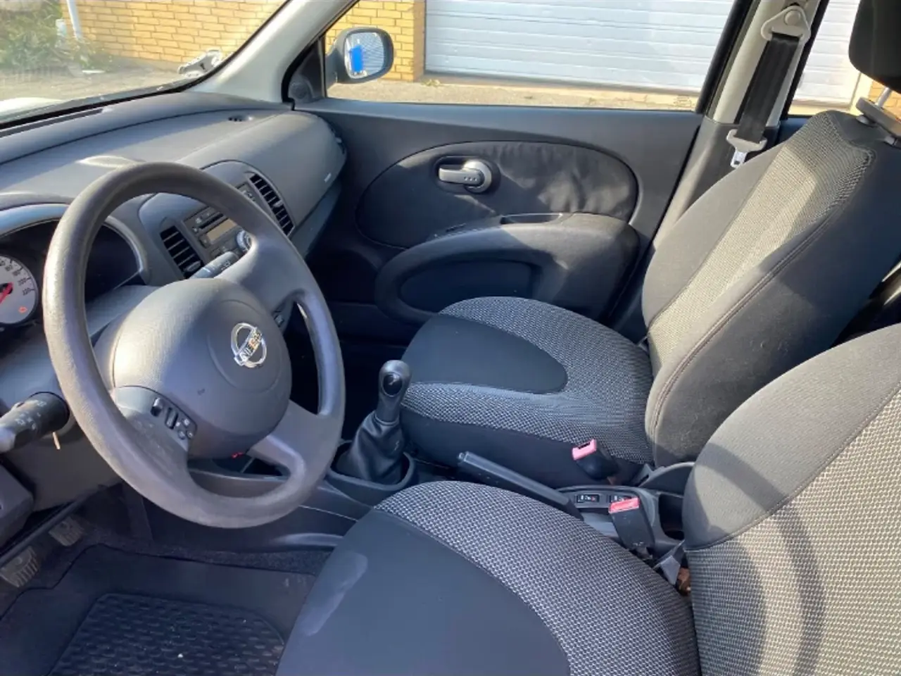 Billede 4 - Nissan micra