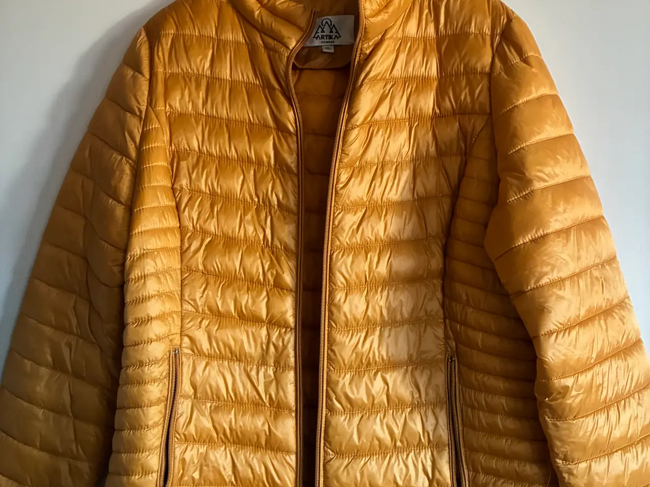 Billede 2 - Pufferjakke til damer fra Arktika Icewear