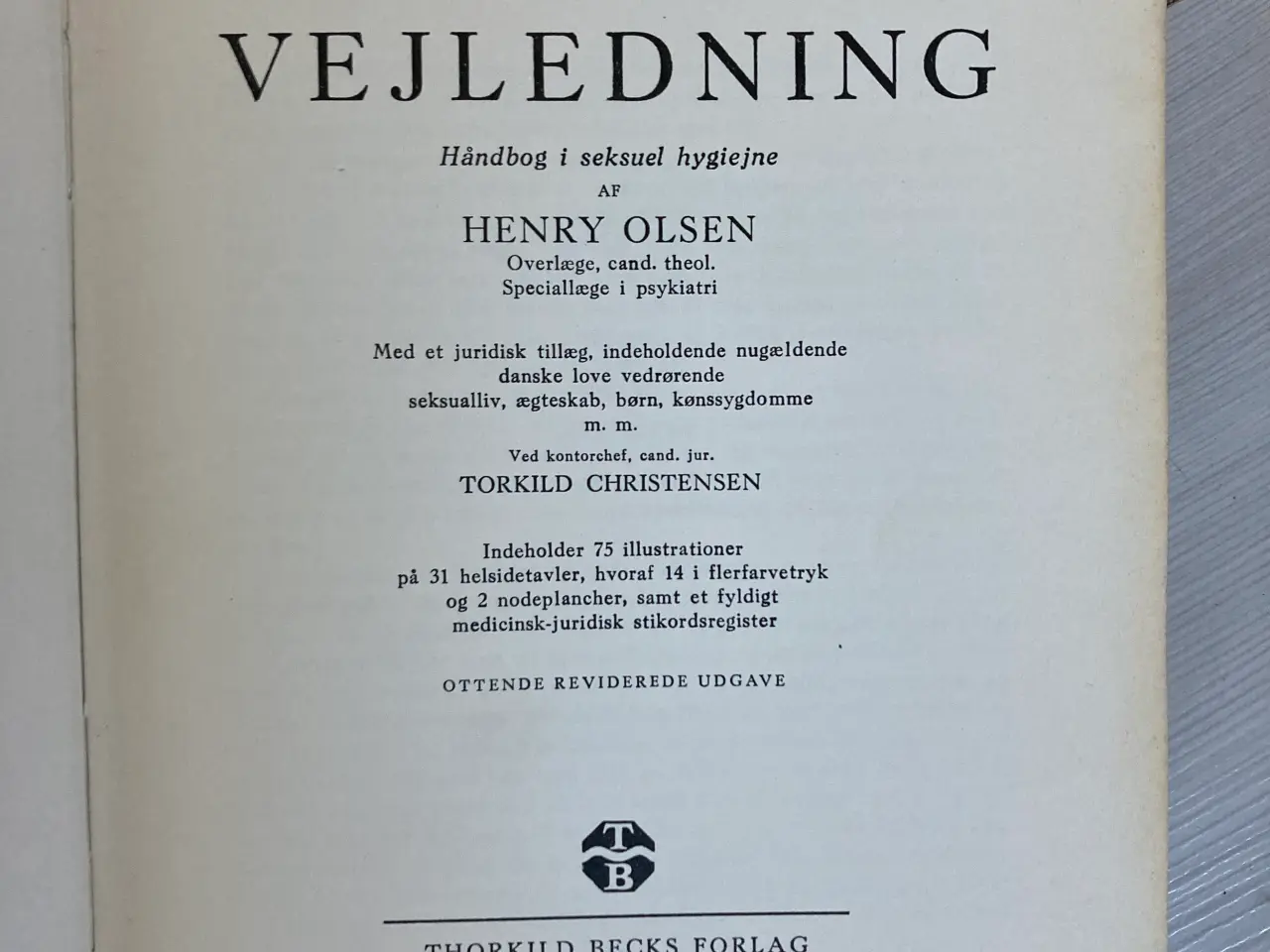 Billede 3 - Bog