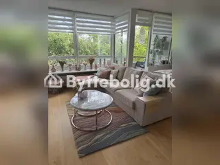 3-værelses lejlighed i Hvidovre, 88 m²