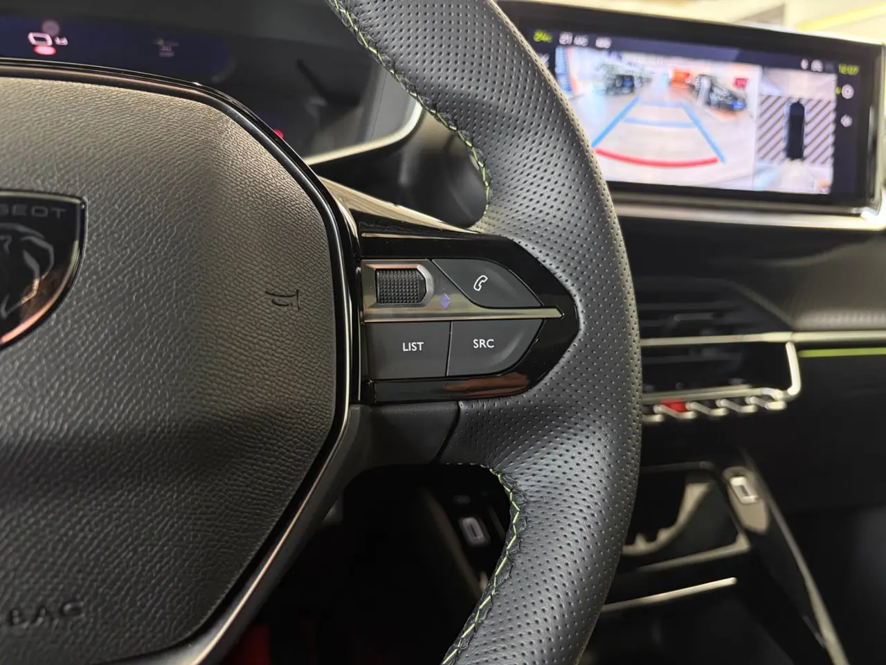 Billede 13 - Peugeot e-2008 50 GT