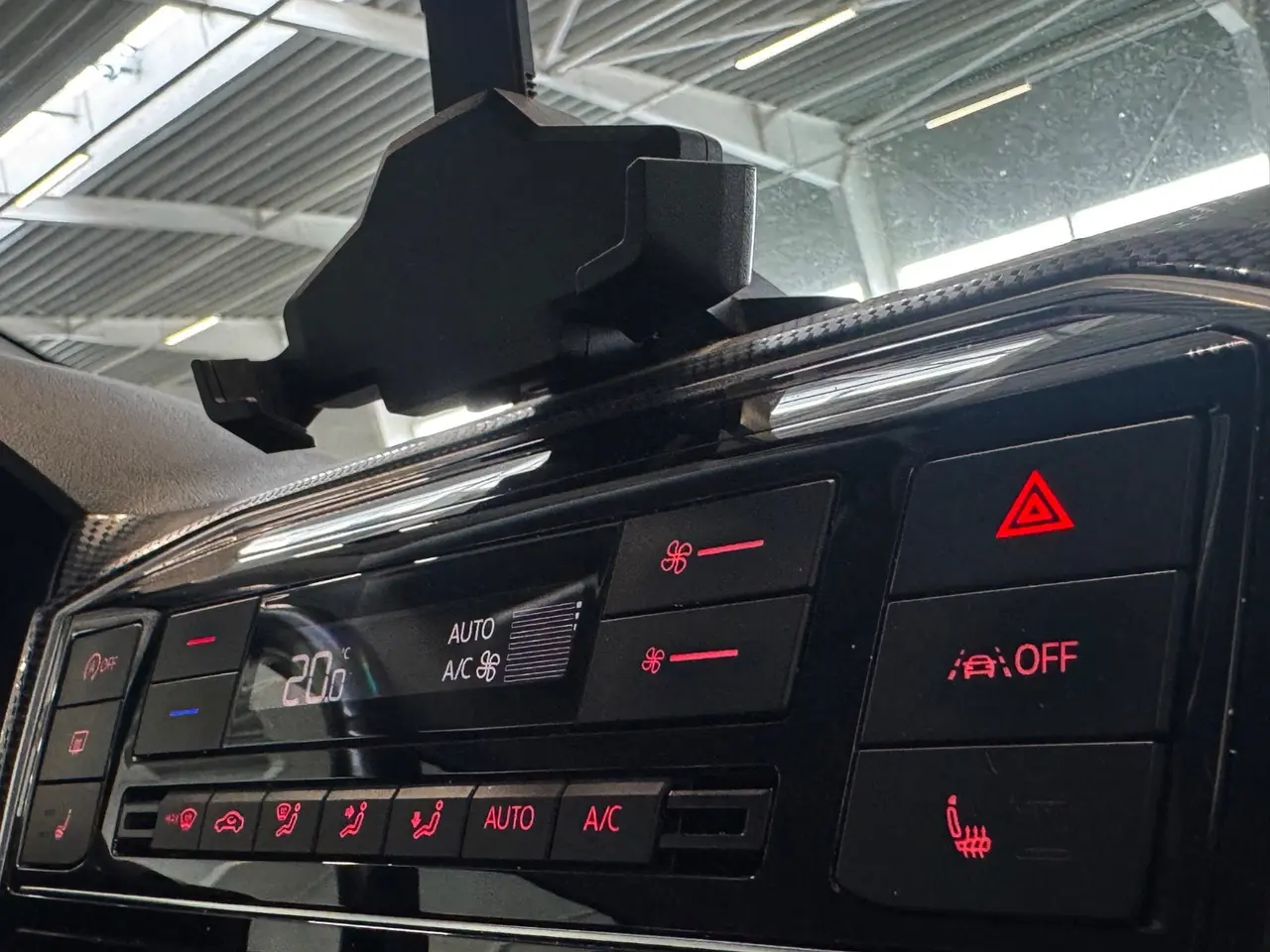 Billede 10 - VW Up! 1,0 MPi 65