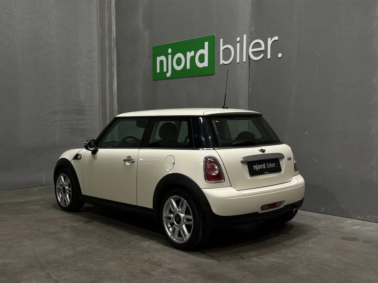 Billede 4 - MINI One 1,6 