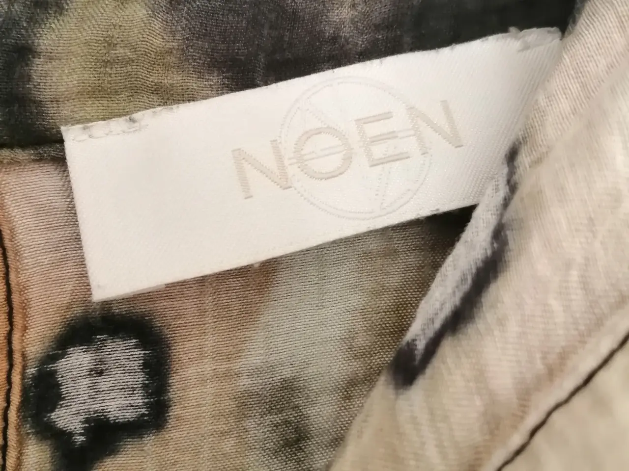 Billede 5 - NOEN Tunika