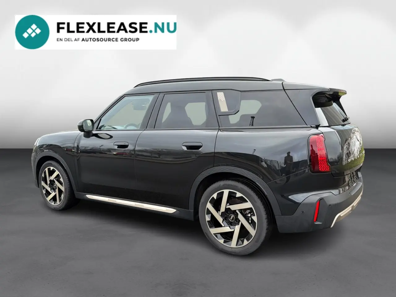 Billede 3 - MINI Countryman E Favoured Trim XL