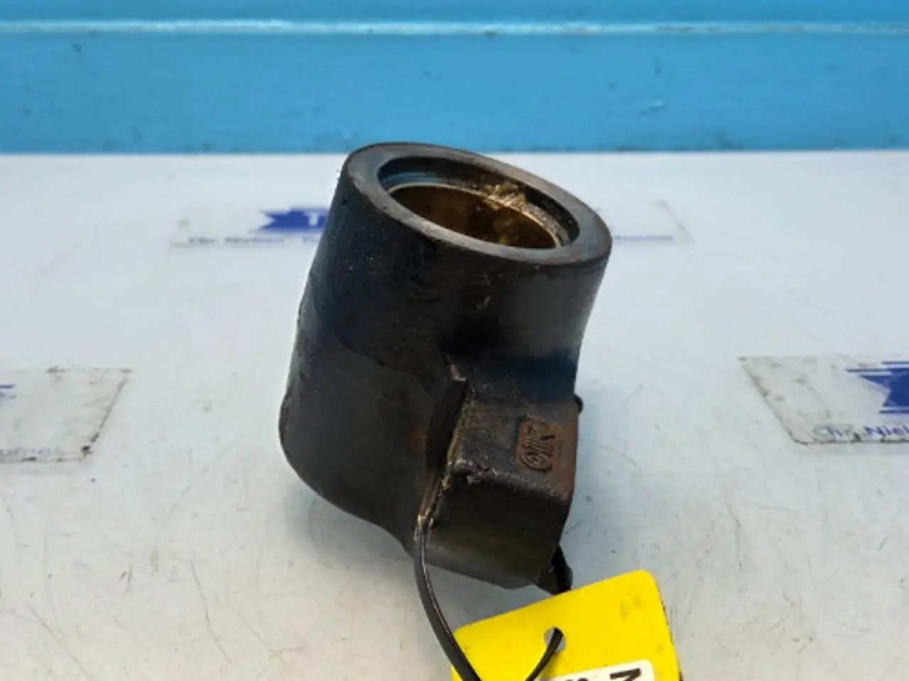 Billede 12 - New Holland T6030 Drejetap 87311589