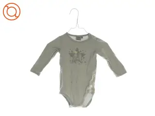 Langærmet bodystocking fra Wheat