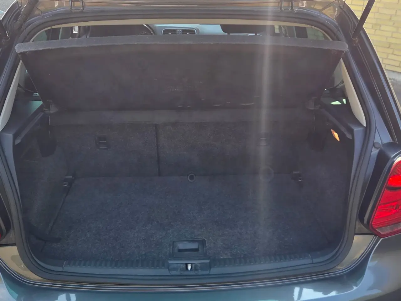 Billede 8 - VW Polo 1.6 tdi 6R DSG7