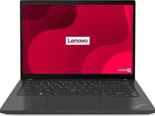 Lenovo ThinkPad T14 Gen 3 14" -  Intel i5-1245U 1.6GHz 256GB NVMe 16GB Win11 Pro - Grade B