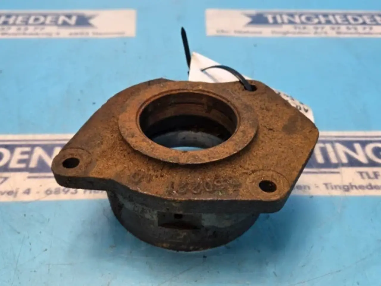 Billede 2 - John Deere 4040 Lejehus AR54442