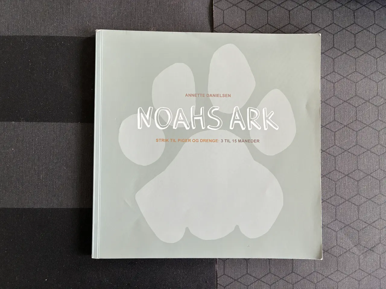 Billede 1 - NOAHS ARK af Annette Danielsen