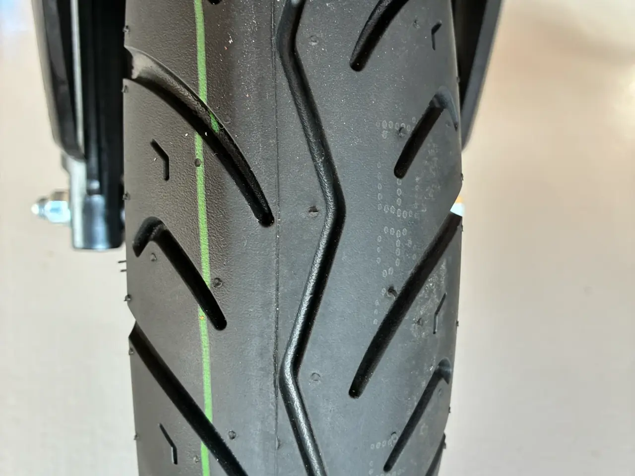 Billede 8 - Vga Street-X EFI 30 km Ny 