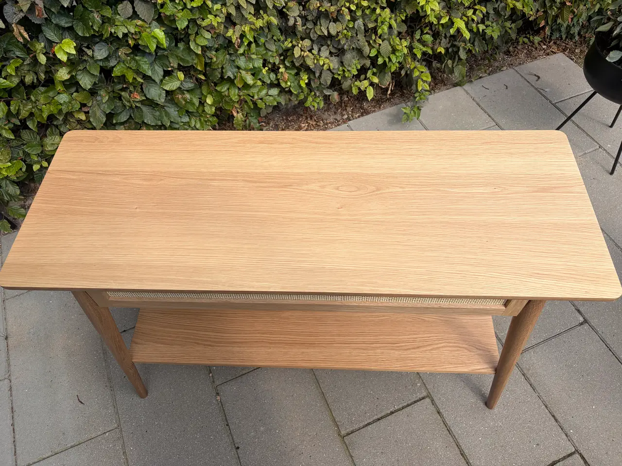 Billede 3 - Konsolbord
