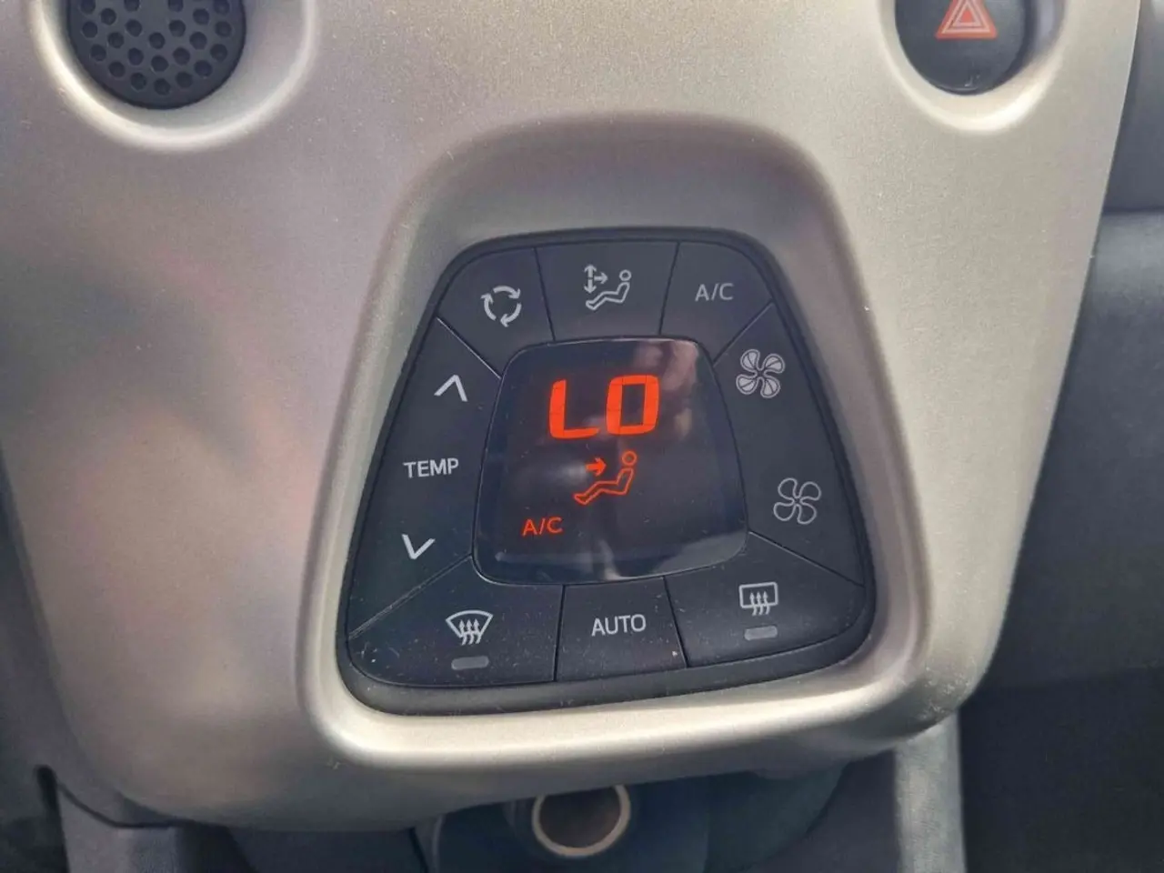 Billede 4 - Citroën C1 1,2 PureTech Cool