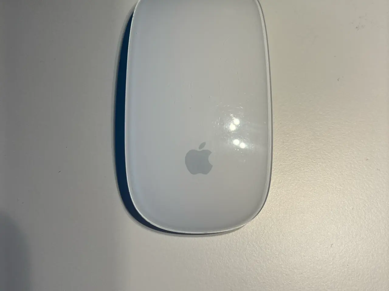 Billede 1 - Apple Magic Mouse