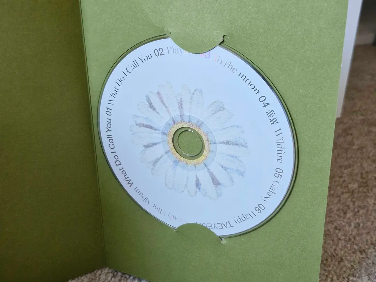 Billede 20 - Kpop Album - BLACKPINK, SUNMI, TAEYEON & WEKI MEKI