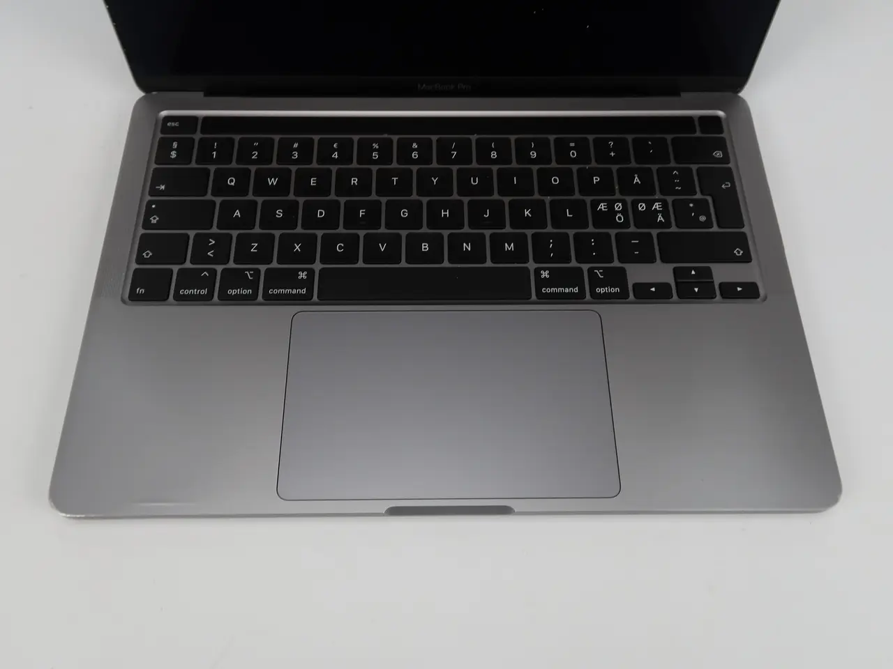Billede 2 - Apple MacBook Pro 2020 13"