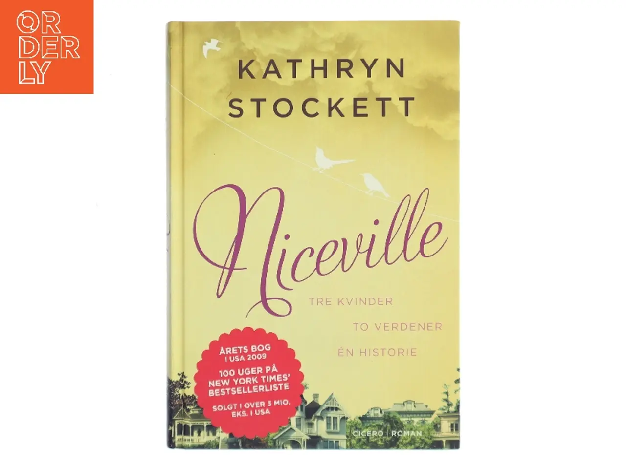 Billede 1 - Niceville af Kathryn Stockett (Bog)
