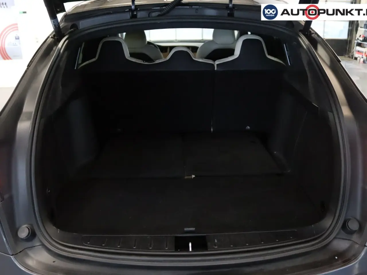 Billede 16 - Tesla Model X Long Range AWD 7prs