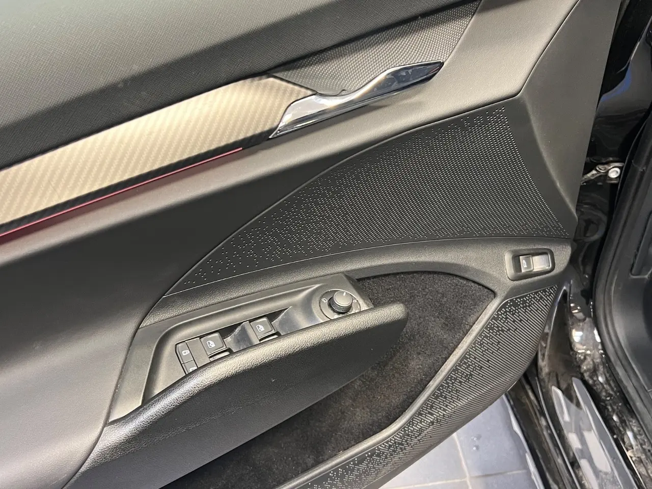 Billede 9 - Skoda Enyaq 85 iV Sportline