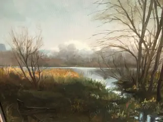 Maleri