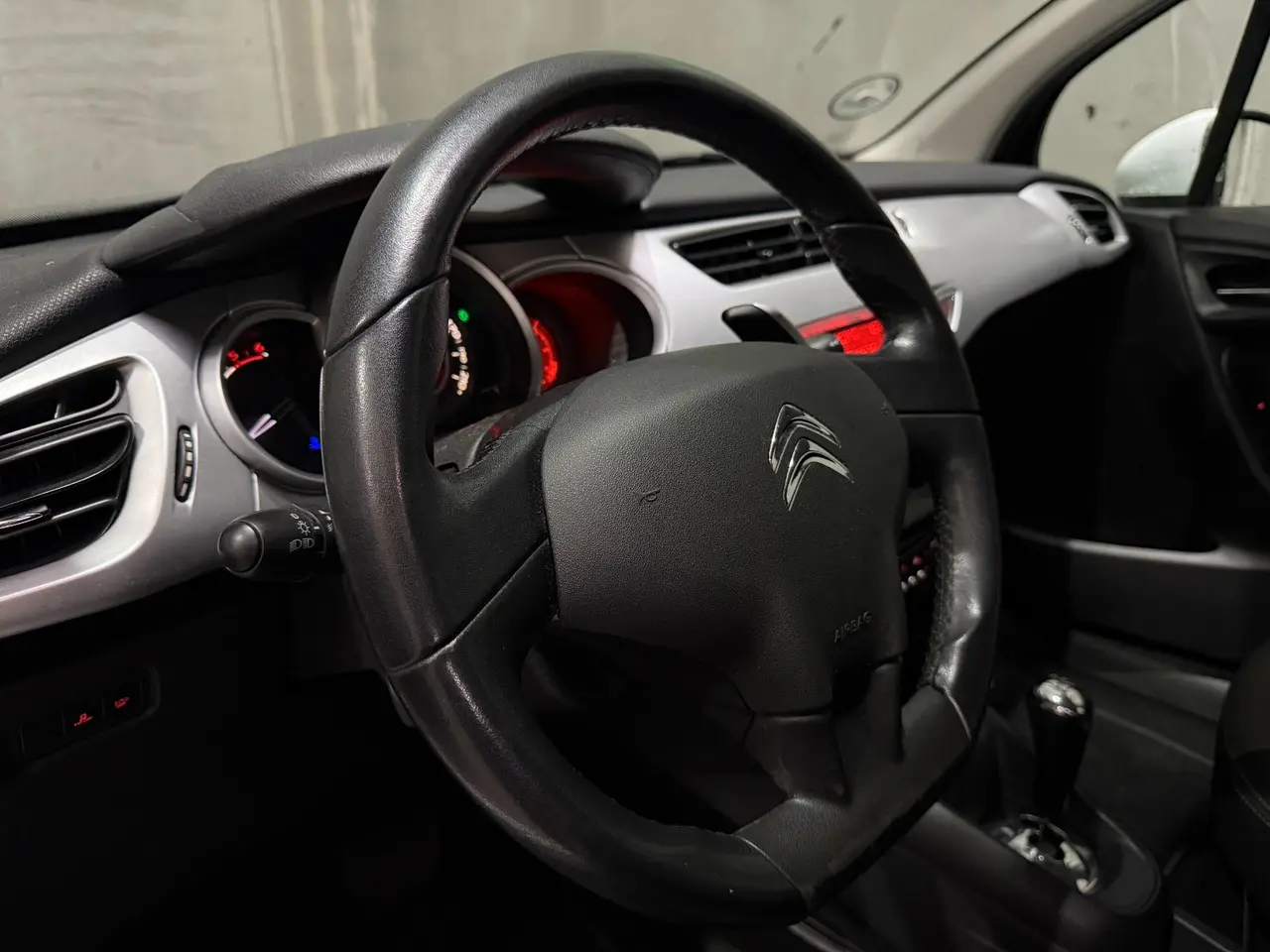Billede 7 - Citroën C3 1,4 e-HDi 70 Seduction E5G