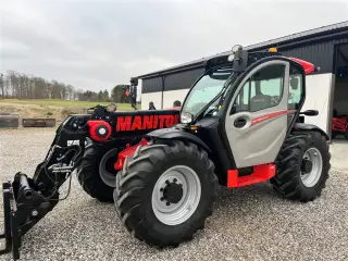 Manitou MLT730-115V Elite