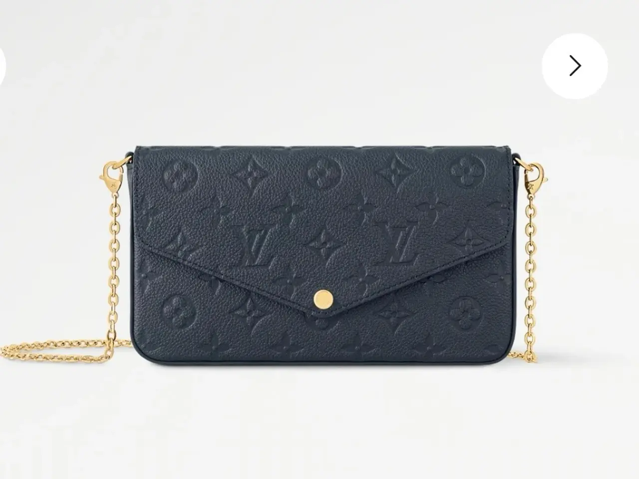 Billede 3 - Louis Vuitton - Dark blue 