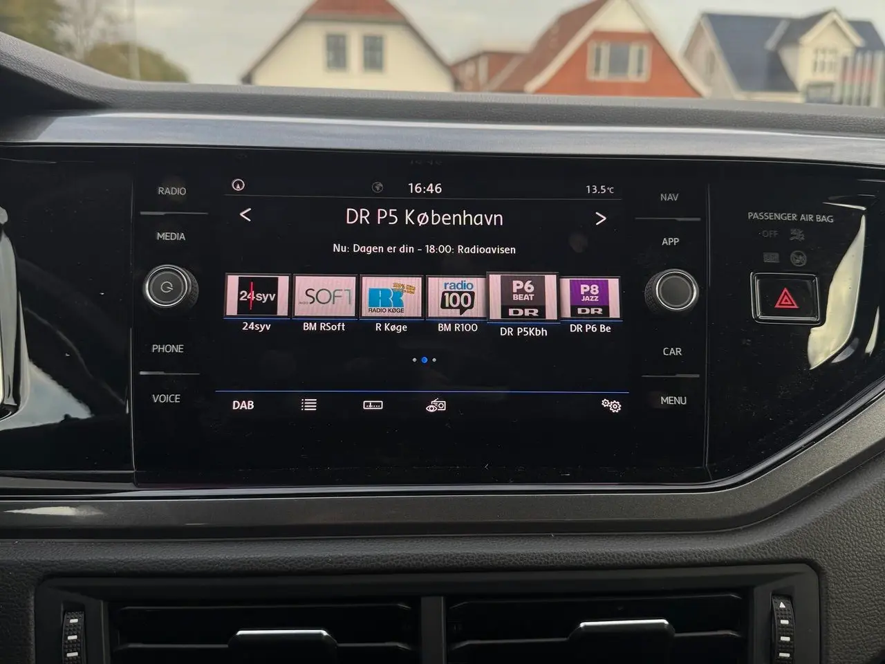 Billede 15 - VW Polo 1,0 TSI Highline 115HK 5d 6g