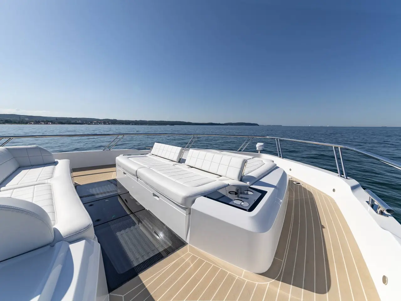 Billede 58 - Galeon 570 SKY