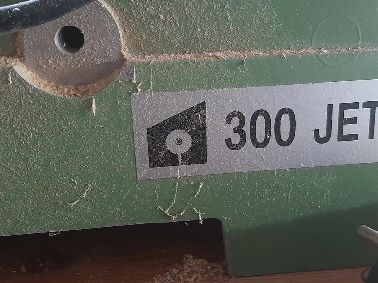 Billede 3 - Combi sav 300jet