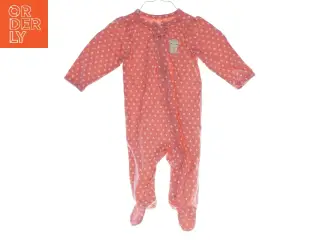 Heldragt fra Carter's (Str 6 mdr.)