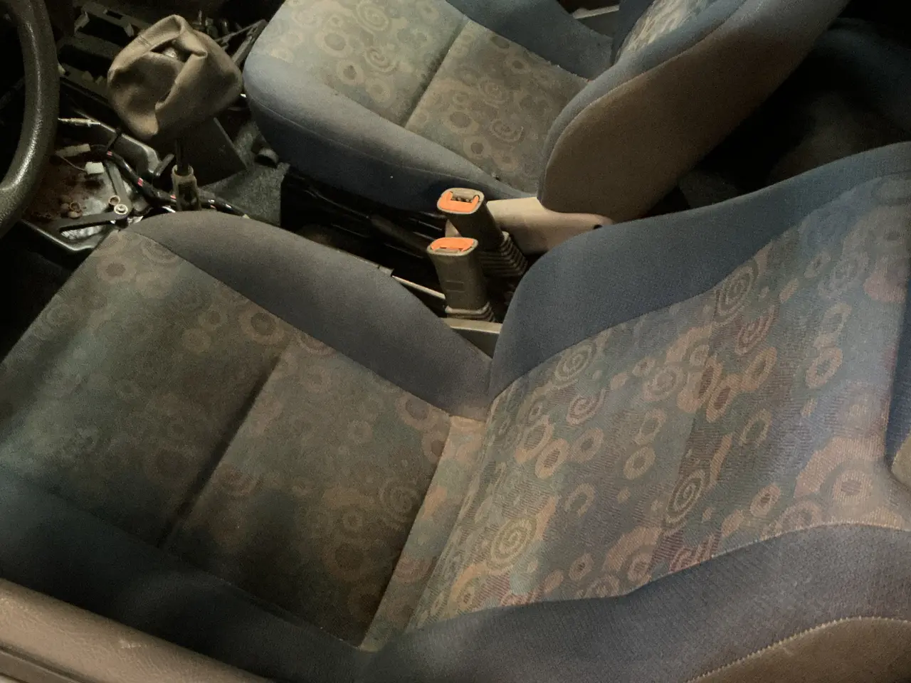 Billede 6 - Fiat Punto Cabrio 1,2 16V 85HK