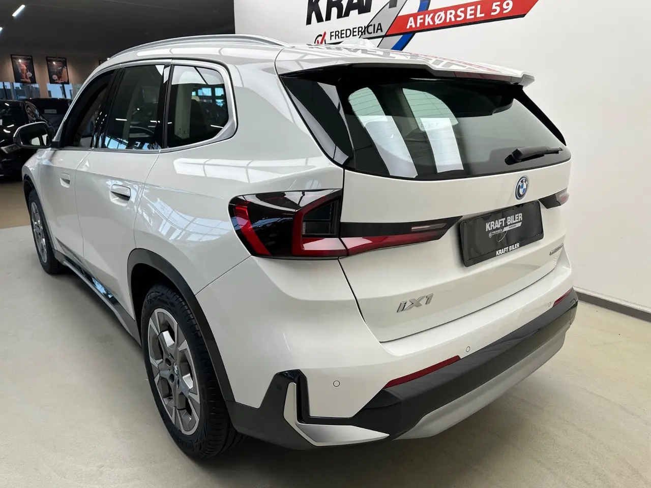 Billede 3 - BMW iX1 eDrive20 X-Line