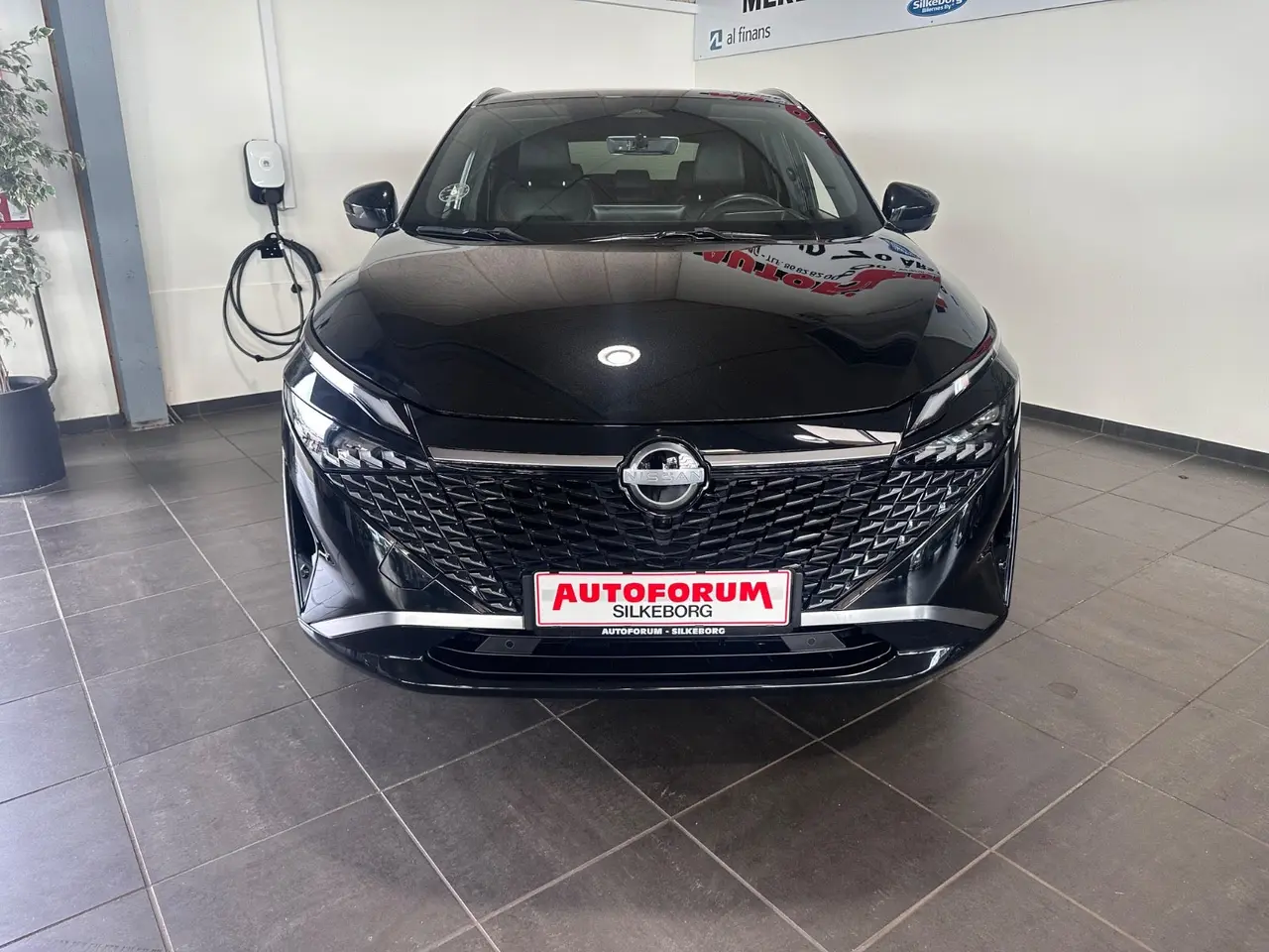 Billede 2 - Nissan Qashqai 1,3 mHEV Tekna X-tr.