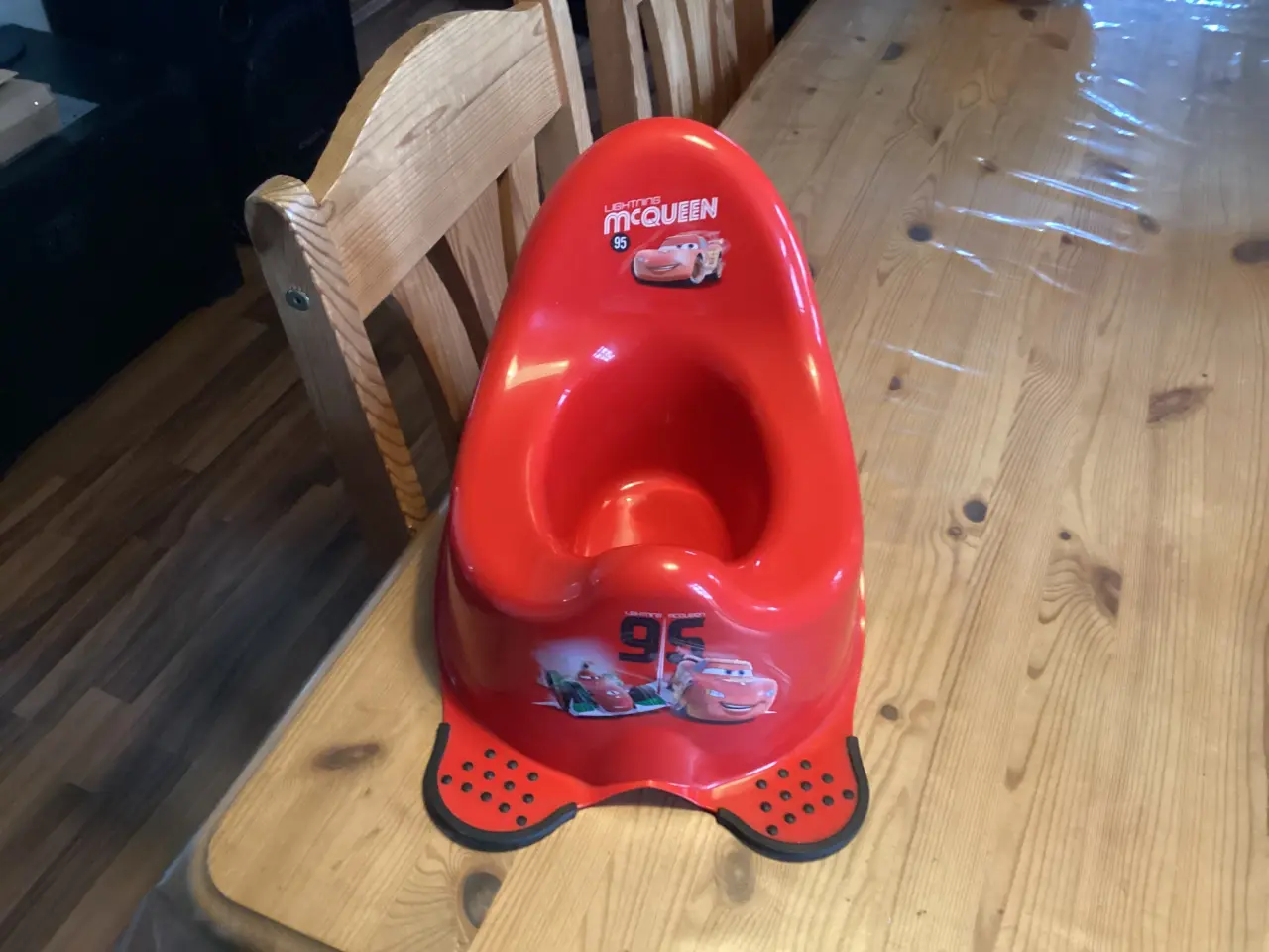Billede 11 - Masser af Disney Cars.