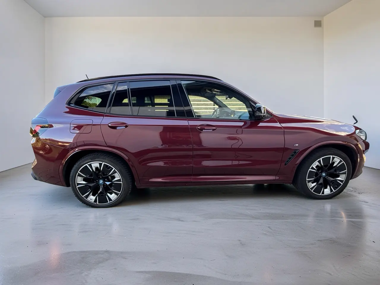 Billede 6 - BMW iX3  Charged Plus M-Sport