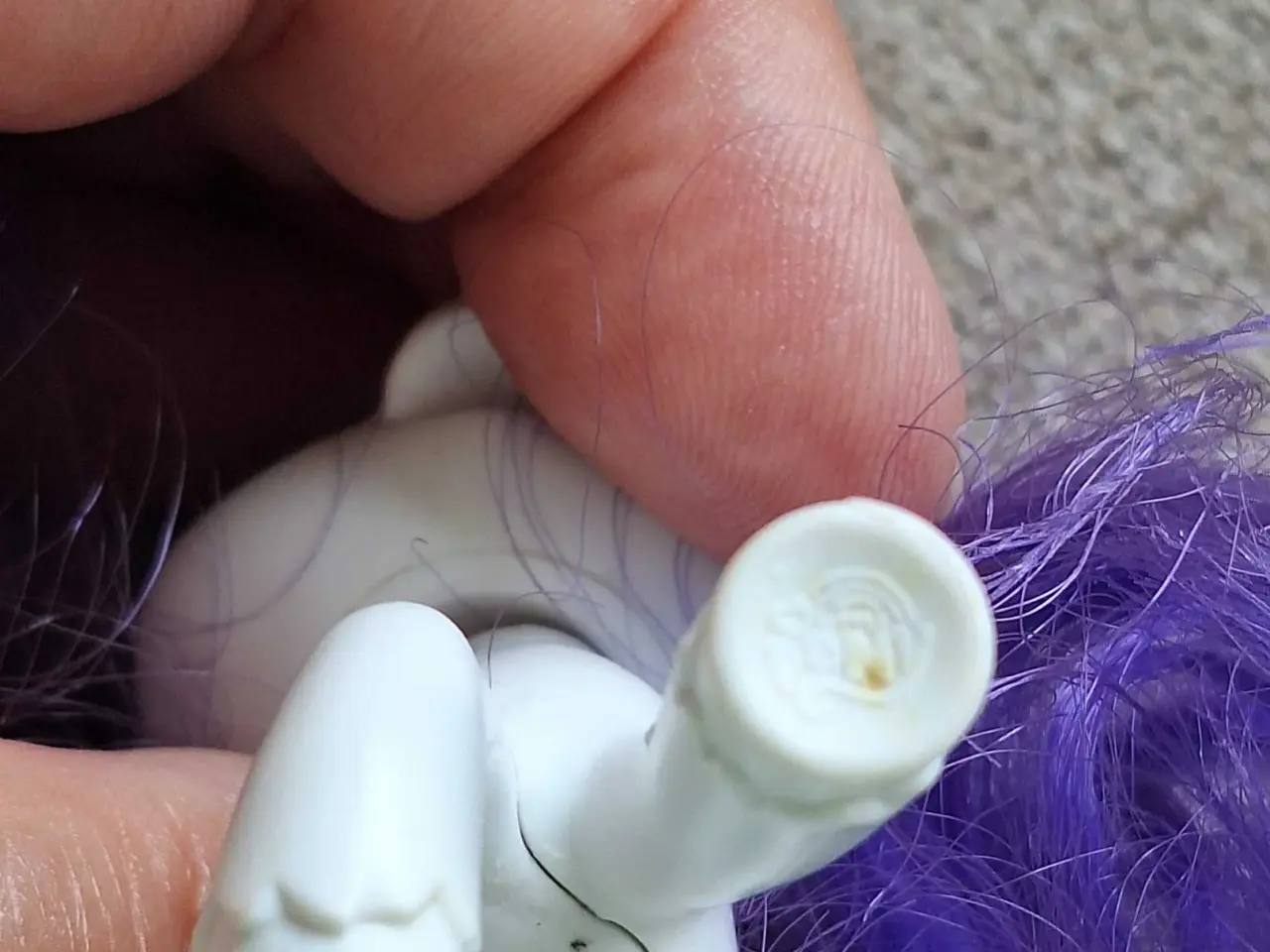 Billede 6 - My little pony
