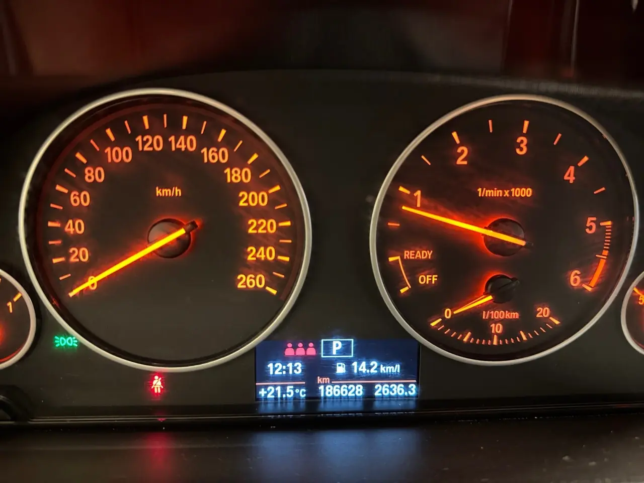 Billede 7 - BMW 420d 2,0 Gran Coupé aut.