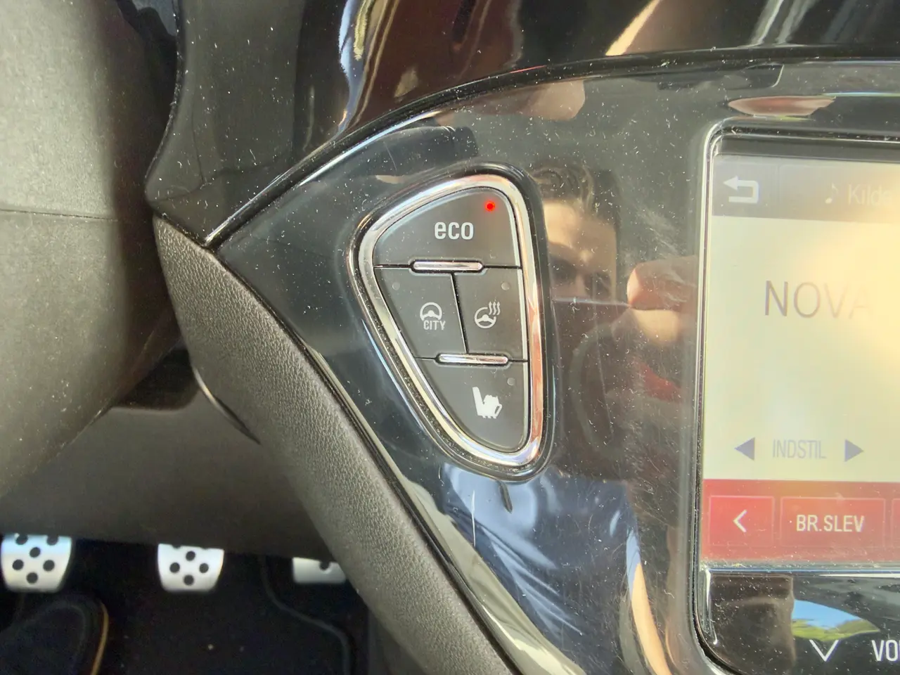 Billede 7 - Opel Corsa Sport 2015