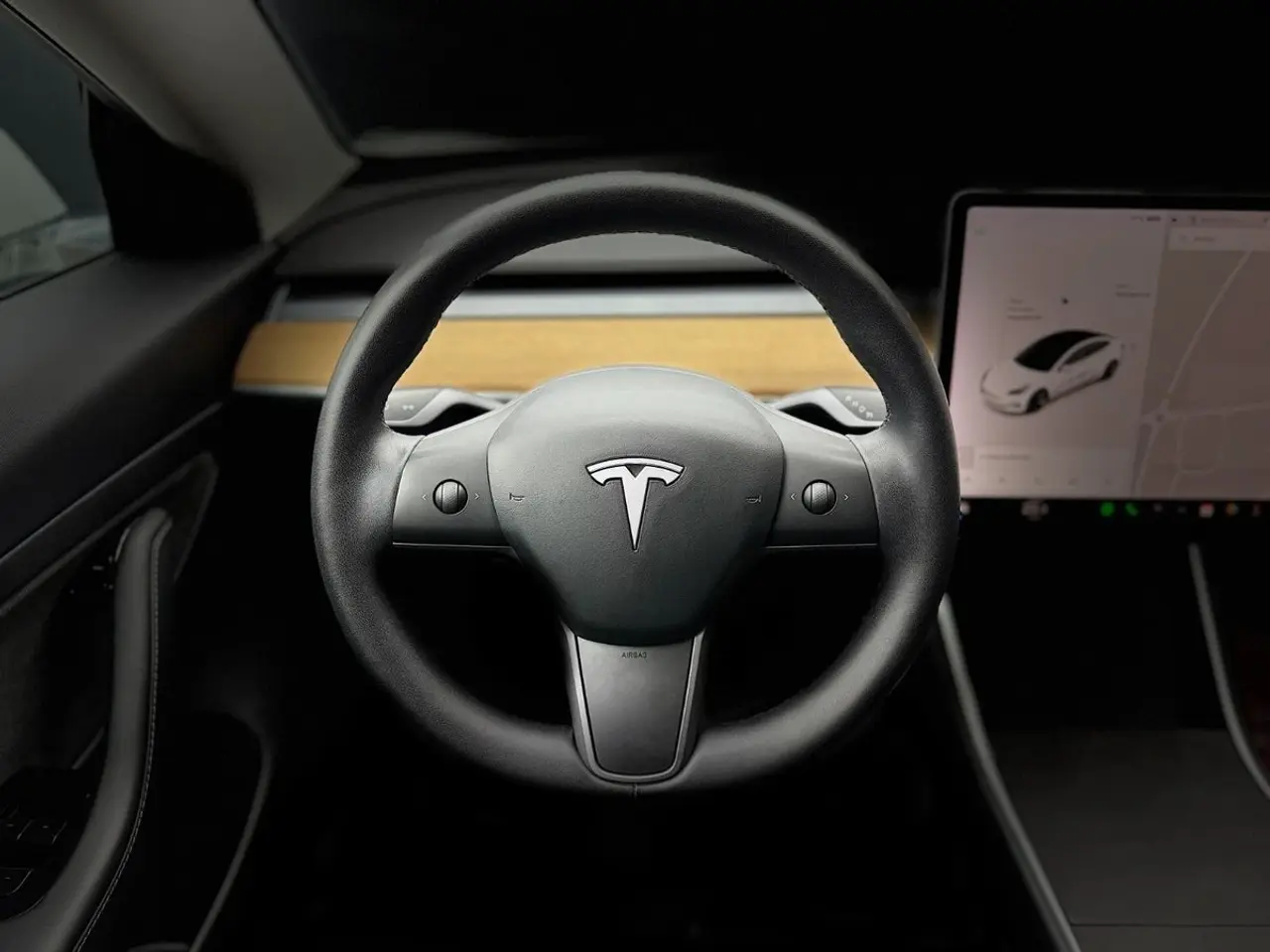Billede 7 - Tesla Model 3 Standard Range+ RWD