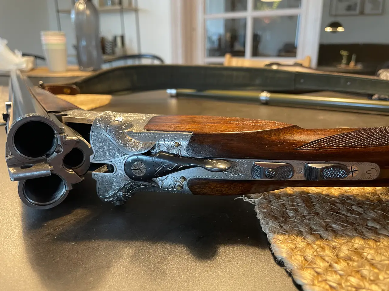 Billede 4 - Drilling Merkel Lux