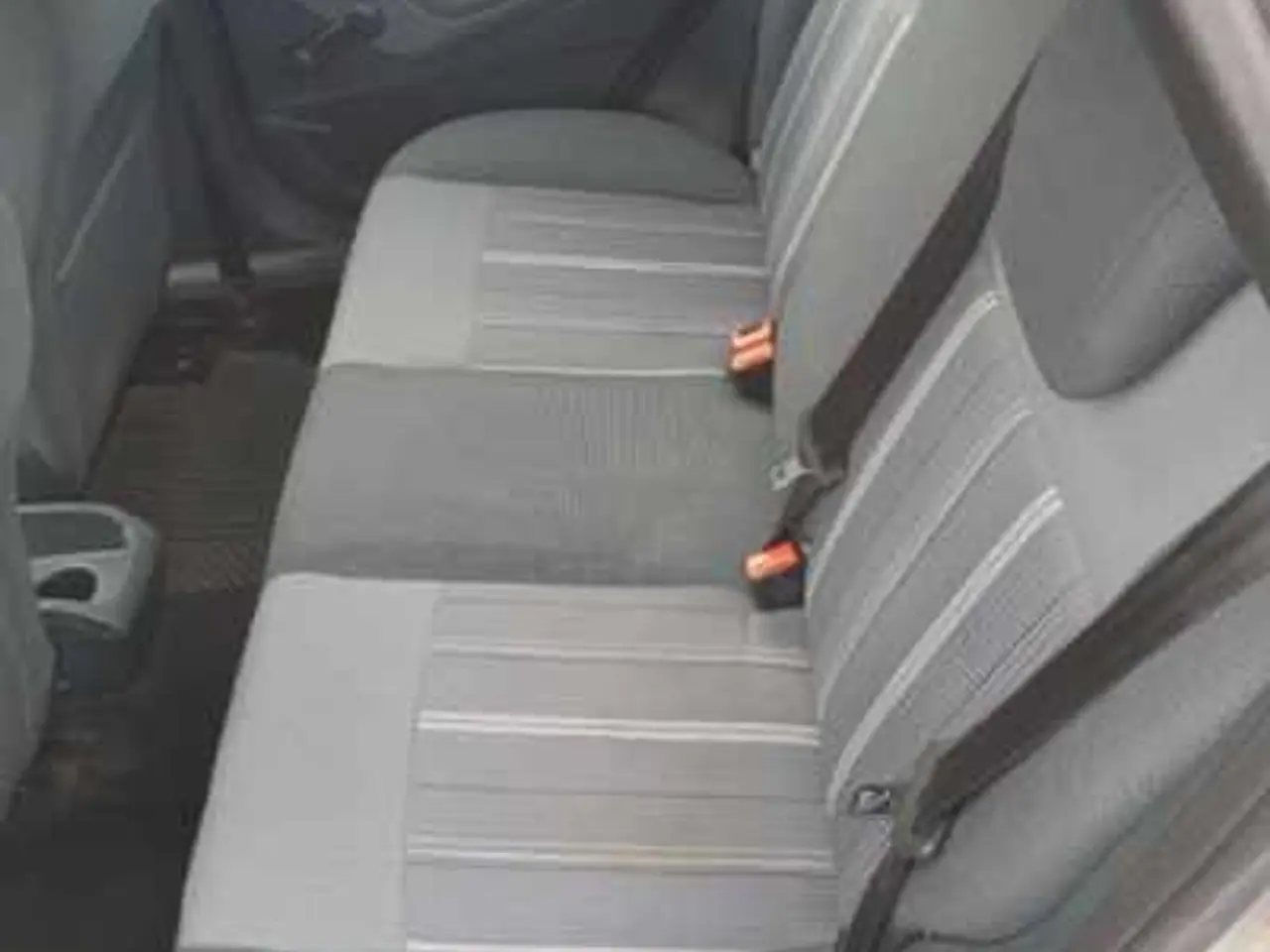 Billede 13 - Ford Fiesta 5 dør  6 Tdci  Econetic  2010 Kilomete