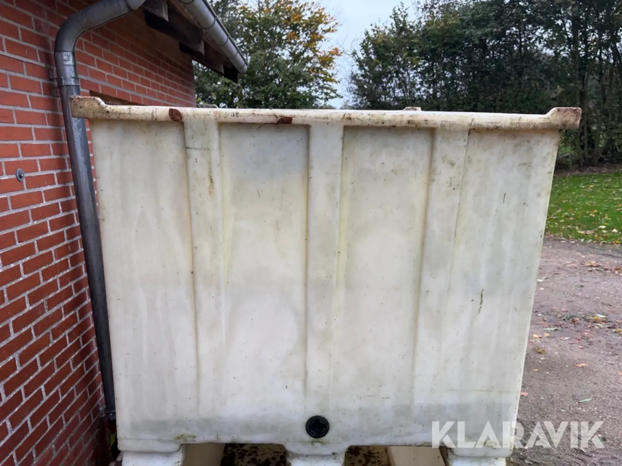 Billede 7 - Palletank - 5 styk