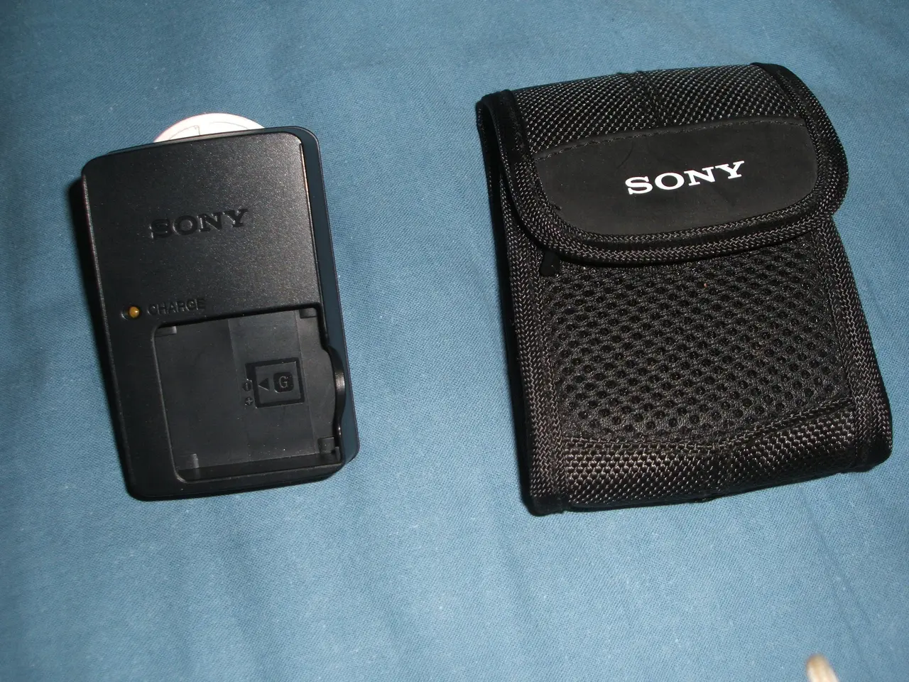 Billede 4 - Kompakt digitalkamera med 14 Megapixel og 10xzoom
