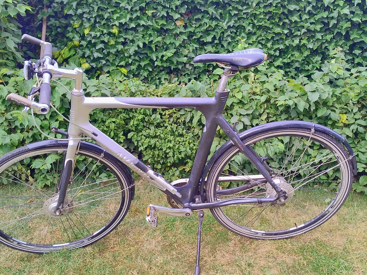 Billede 2 - Avenue Broadway city cykel med 7 gear