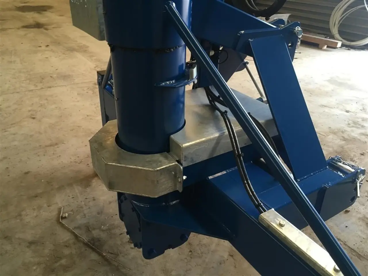 Billede 4 - Ørum GMD-7500